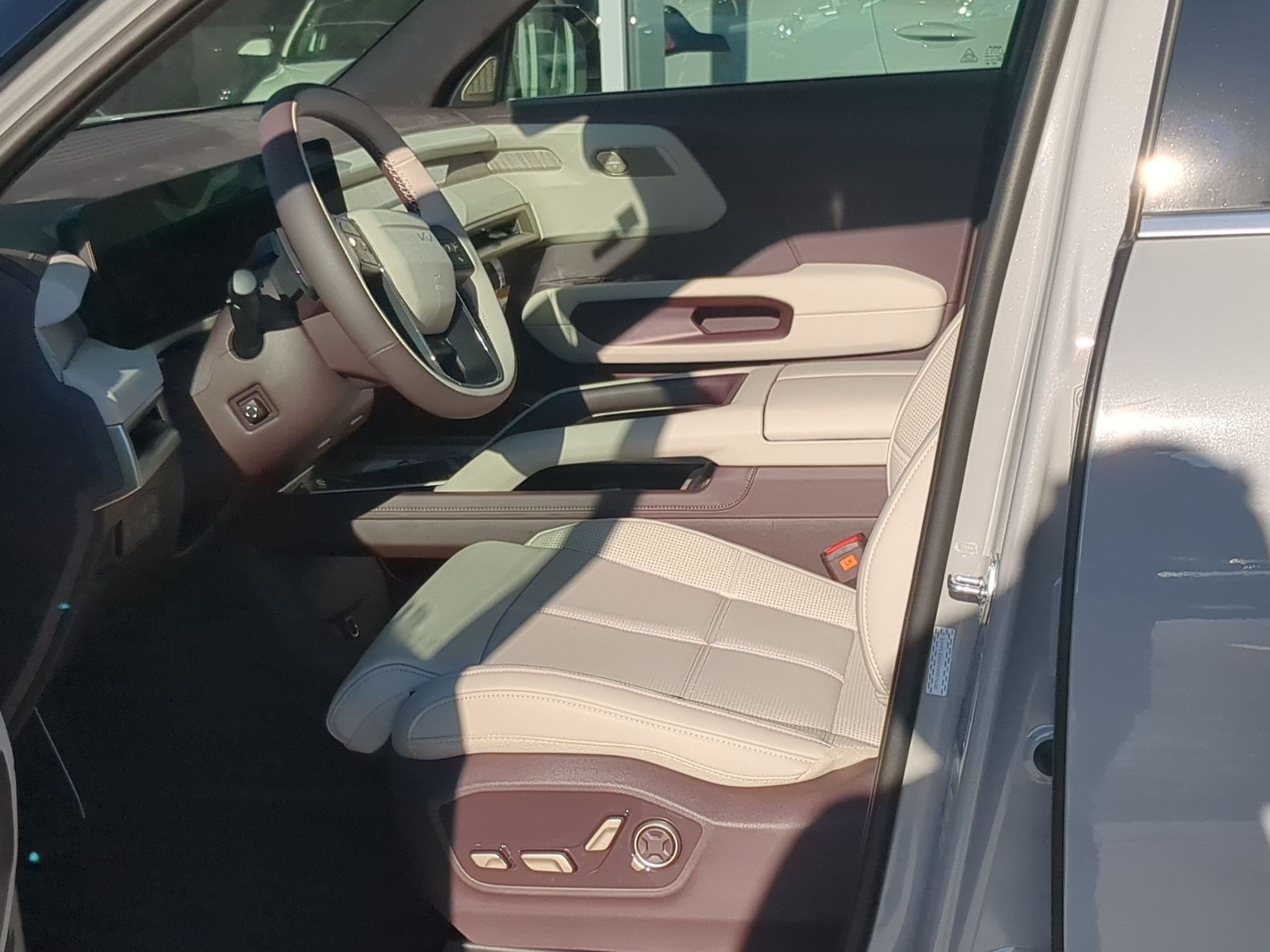 New 2027 Kia Telluride SX Prestige AWD/4WD image 7