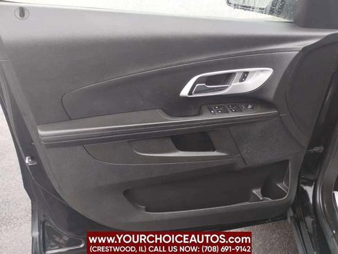 Used 2015 Chevrolet Equinox LS image 21