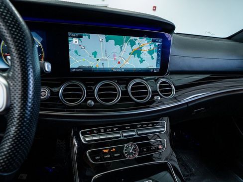 Used 2019 Mercedes-Benz E 63 AMG S image 44