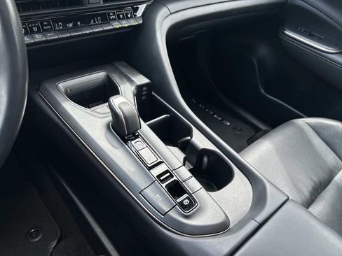Used 2023 Toyota Crown w/ Advanced Technology Package AWD/4WD image 28