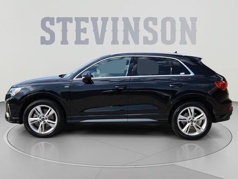 Used 2023 Audi Q3 2.0T Premium Plus AWD/4WD image 2