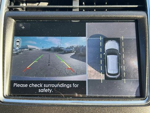 Used 2019 Lincoln Nautilus Reserve image 13