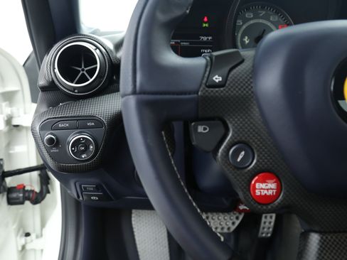 Used 2017 Ferrari F12tdf RWD image 30