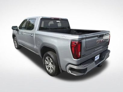 Used 2025 GMC Sierra 1500 SLT