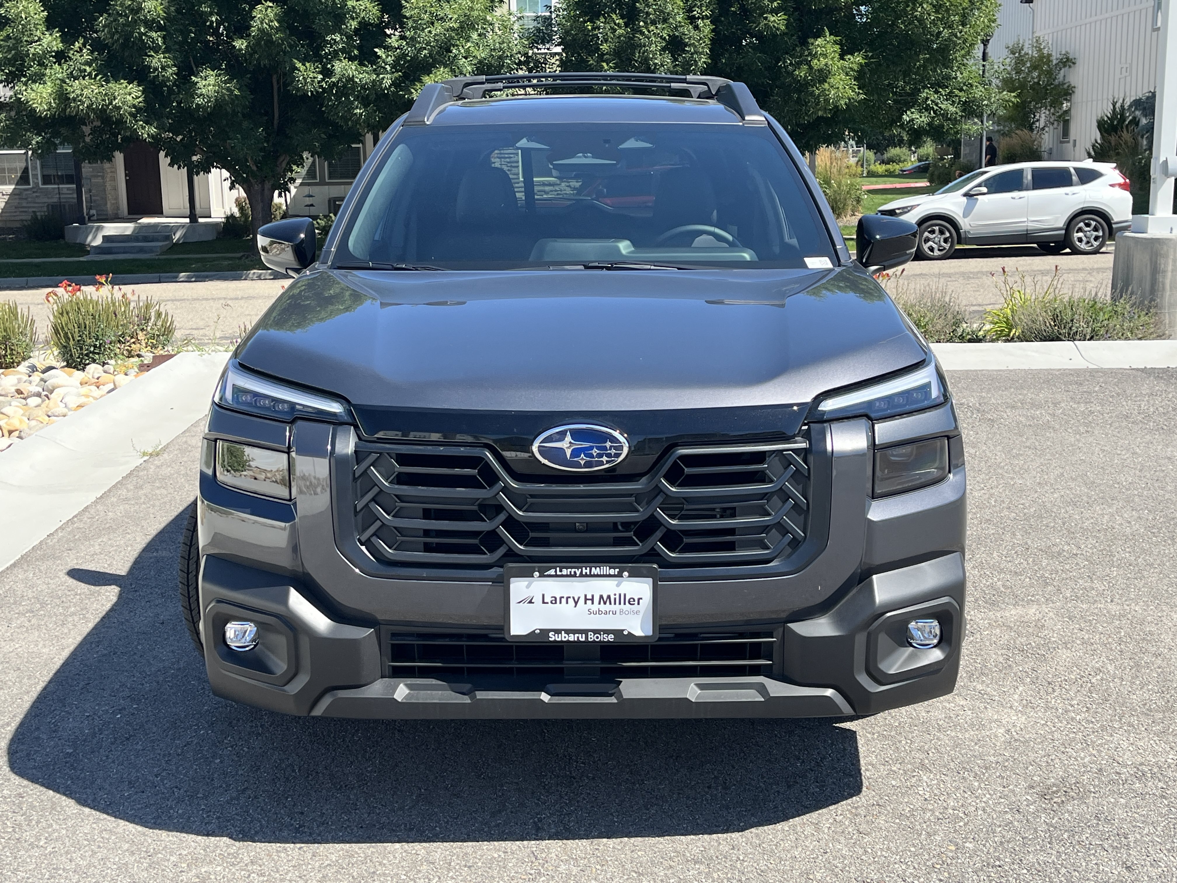 New 2026 Subaru Outback Touring XT AWD/4WD image 9