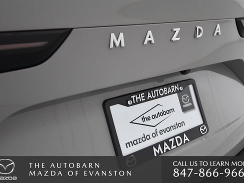 New 2026 MAZDA CX-5 2.5 S w/ Premium Plus Package AWD/4WD image 43