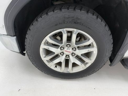 Used 2019 GMC Sierra 1500 SLT image 7