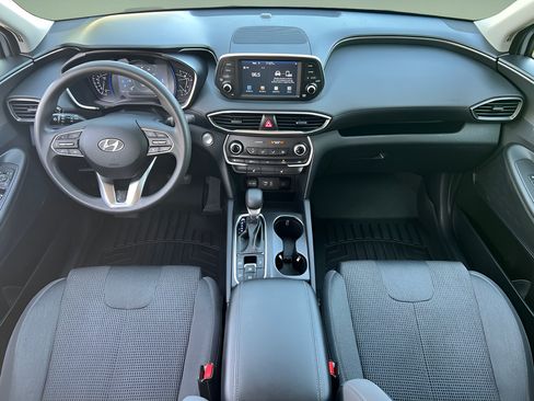 Used 2020 Hyundai Santa Fe SEL AWD/4WD image 20