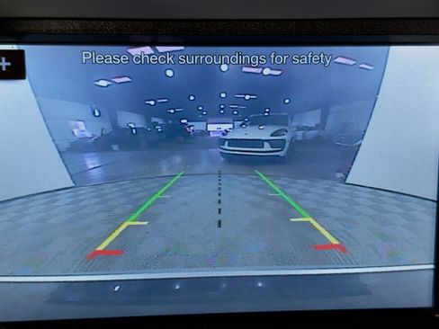Used 2017 Ford Mustang Premium RWD image 17