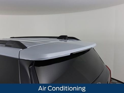 New 2026 Ford Expedition Max Platinum w/ Stealth Appearance Package image 20