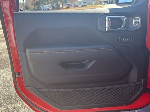 New 2026 Jeep Wrangler Sahara image 16