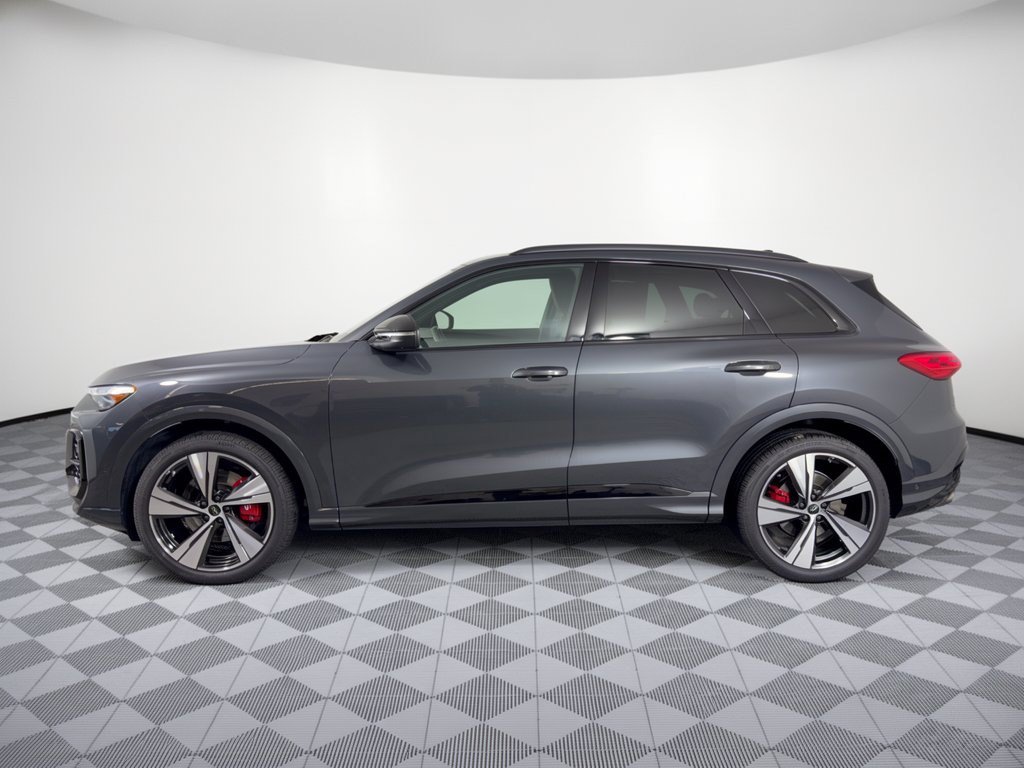 Used 2025 Audi SQ5 Premium Plus w/ Premium Plus Package AWD/4WD image 2