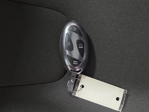 New 2026 Hyundai Elantra SEL Sport Premium FWD image 28