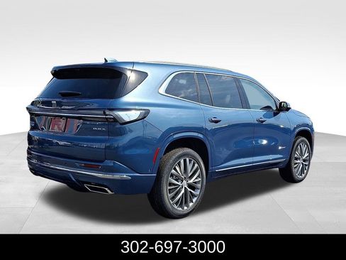 New 2026 Buick Enclave Avenir w/ Super Cruise Package image 6