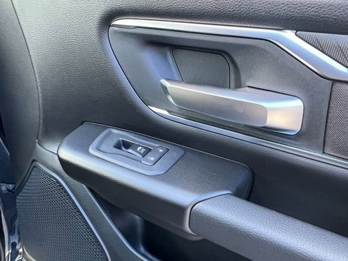 New 2026 RAM 1500 4x4 Crew Cab image 12