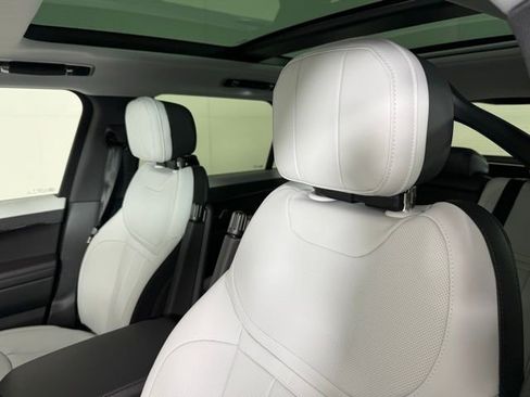 New 2026 Land Rover Range Rover Sport Dynamic SE image 6