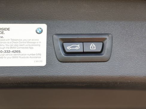 Used 2019 BMW X1 xDrive28i w/ Convenience Package AWD/4WD image 15