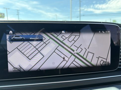 Certified 2024 Mercedes-Benz GLE 350 4MATIC image 23