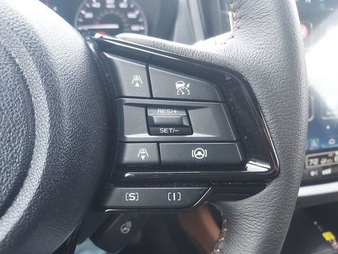 Certified 2025 Subaru Forester Touring AWD/4WD image 26