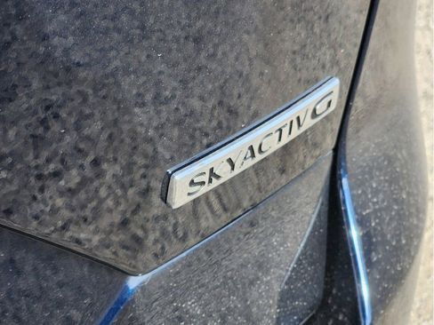 Used 2025 MAZDA CX-5 AWD 2.5 S w/ Premium Plus Pkg image 11