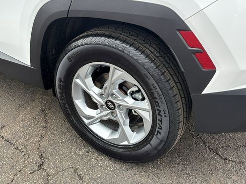 Used 2023 Hyundai Tucson SEL image 9