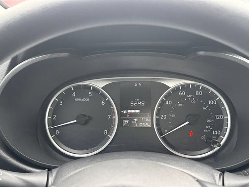 Certified 2024 Nissan Versa S w/ S Plus Package FWD image 22