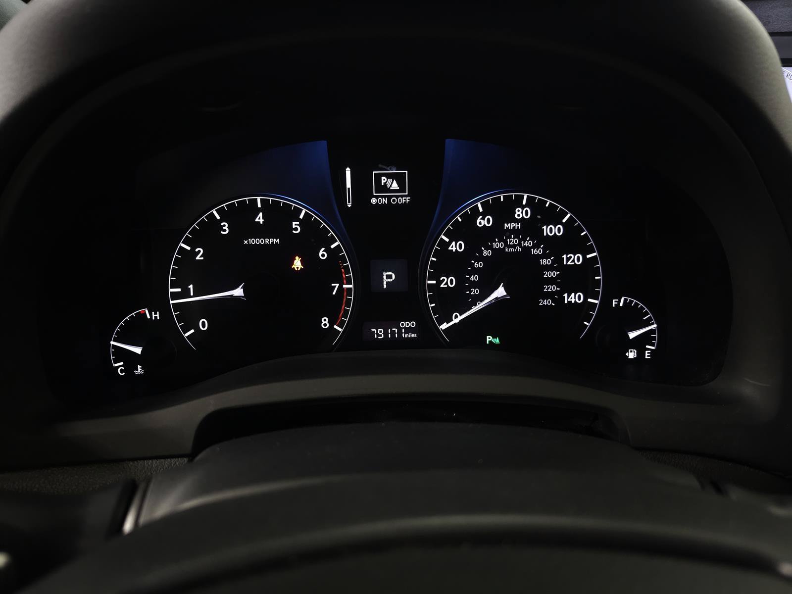 Used 2015 Lexus RX 350 F Sport w/ Navigation Package AWD/4WD image 18