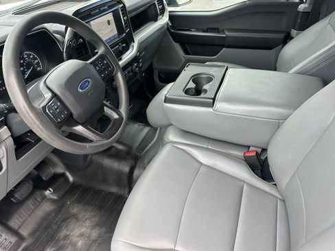 Certified 2022 Ford F150 XL w/ Equipment Group 101A High RWD image 9