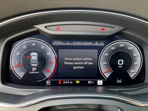 Used 2019 Audi A6 3.0T Premium Plus w/ Premium Plus Package image 23