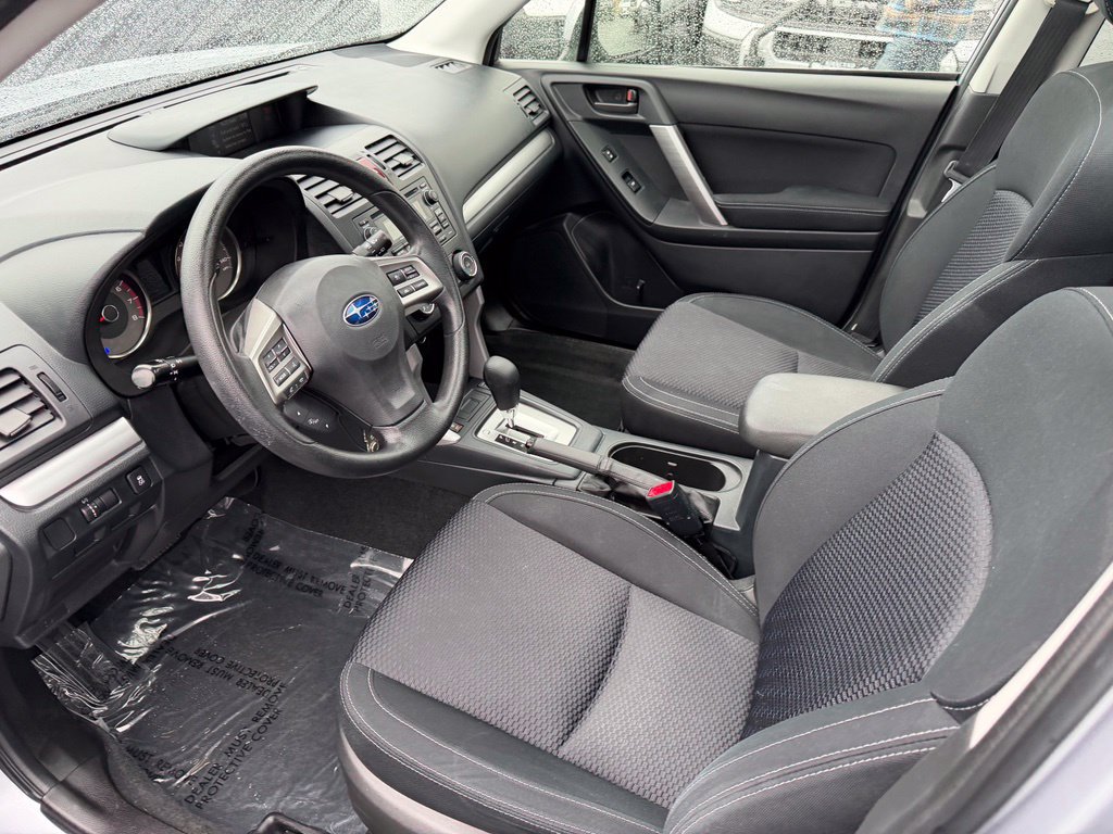 Used 2015 Subaru Forester 2.5i Premium AWD/4WD image 11