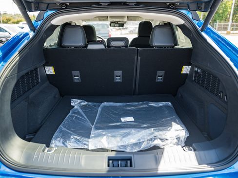 New 2025 Ford Mustang Mach-E Premium image 10