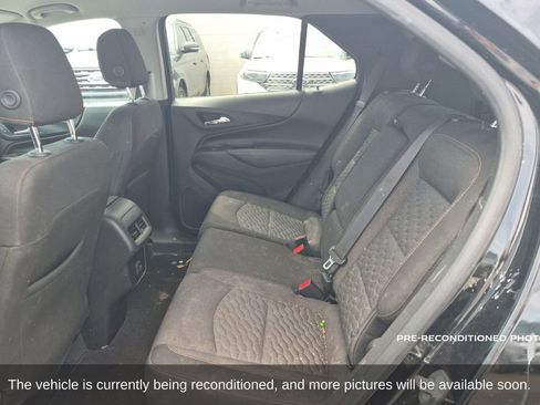 Used 2019 Chevrolet Equinox LT FWD image 12