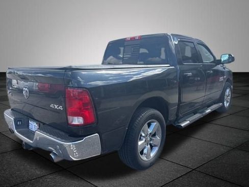 Used 2016 RAM 1500 Big Horn image 13