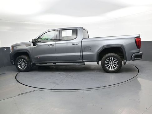 Used 2021 GMC Sierra 1500 AT4 image 7