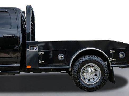 Used 2022 RAM 3500 Laramie image 11