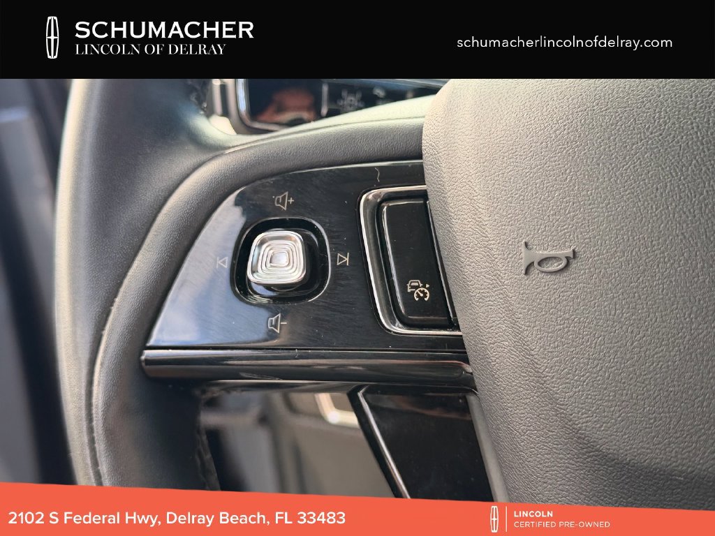 Certified 2023 Lincoln Corsair FWD image 21