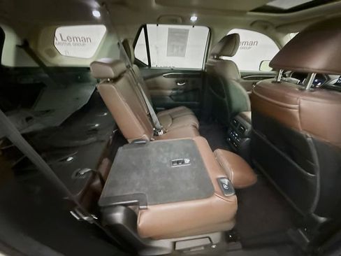 Used 2024 Honda Pilot Elite image 30