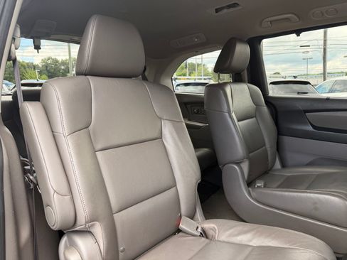 Used 2015 Honda Odyssey EX-L image 32