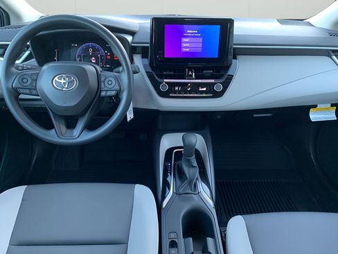 New 2026 Toyota Corolla LE image 15