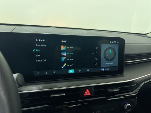 New 2026 Kia K5 LXS image 25