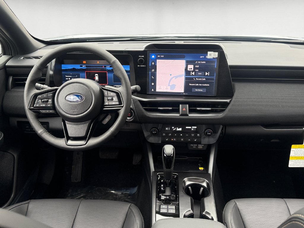 New 2026 Subaru Outback Limited AWD/4WD image 11