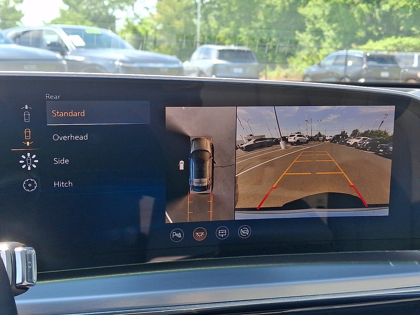 Certified 2024 Cadillac Lyriq Sport AWD/4WD image 30