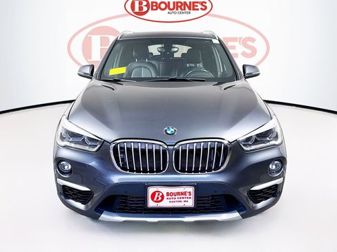 Used 2017 BMW X1 xDrive28i image 6