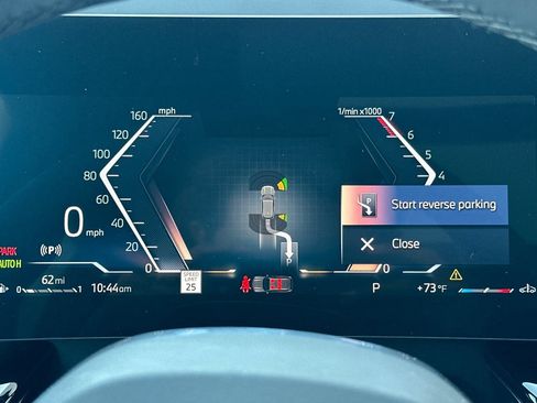 Used 2025 BMW X1 xDrive28i w/ Technology Package image 22