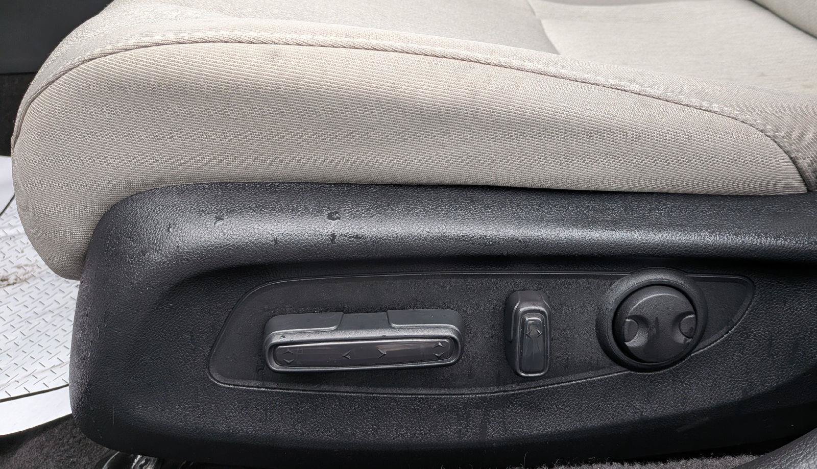 Certified 2024 Honda Accord EX image 16