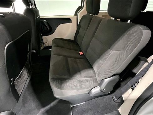 Used 2017 Dodge Grand Caravan SE w/ Power Window Group image 23