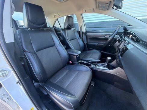 Used 2014 Toyota Corolla S FWD image 20