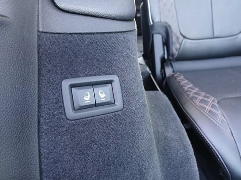Used 2025 Jeep Grand Cherokee L Summit w/ Obsidian Package AWD/4WD image 25