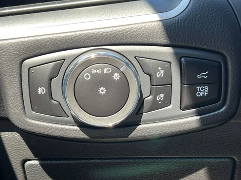 Used 2023 Ford Edge SEL w/ Convenience Package AWD/4WD image 16