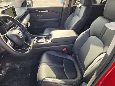 New 2026 Honda Pilot EX-L image 10